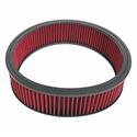 Summit Racing SUM-239144 - Summit Racing® Reusable Cotton Gauze Air Filter Elements