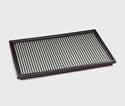 Summit Racing® Reusable Direct Fit Air Filter Elements