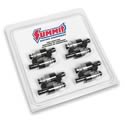 Summit Racing SUM-240024 - Summit Racing Street & Strip® High-Flow Fuel Injectors