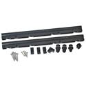 Summit Racing SUM-240050 - Summit Racing® Fuel Rail Kits
