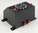 Summit Racing SUM-291204D - Summit Racing® Aluminum Fuel Cells