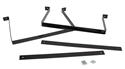 Summit Racing SUM-291220S-99 - Summit Racing® Fuel Cell Mounts