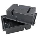 Summit Racing SUM-292009 - Summit Racing® Horizontal Differential Storage Cases