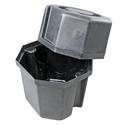 Summit Racing SUM-292010 - Summit Racing® Vertical Differential Storage Cases