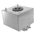Summit Racing SUM-293205 - Summit Racing® Aluminum Fuel Cells