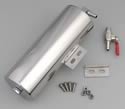 Summit Racing® Stainless Steel Overflow Tanks