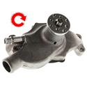 Summit Racing SUM-312354 - Summit Racing® Mechanical Water Pumps