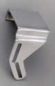 Summit Racing SUM-329726 - Summit Racing® Universal Radiator Fan Mounting Brackets
