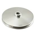 Summit Racing SUM-340101 - Summit Racing® Power Steering Pulleys