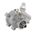 Summit Racing SUM-340106 - Summit Racing® GM Type II Power Steering Pumps