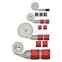 Summit Racing SUM-350002 - Summit Racing® Stainless Steel Hose Sleeving Kits