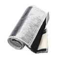 Summit Racing SUM-350118 - Summit Racing® Starter Heat Shield Wraps