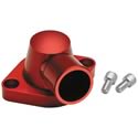 Summit Racing® Billet Aluminum Water Necks