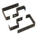 Summit Racing® Radiator Mounting Brackets