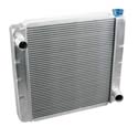Summit Racing SUM-380324 - Summit Racing Street & Strip® Aluminum Race Radiators