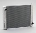 Summit Racing® Aluminum Racing Radiators