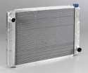 Summit Racing SUM-380328 - Summit Racing® Aluminum Racing Radiators