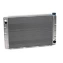 Summit Racing SUM-380331 - Summit Racing Street & Strip® Aluminum Race Radiators