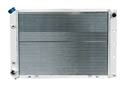 Summit Racing® Direct Fit Aluminum Radiators