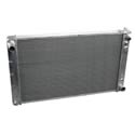Summit Racing SUM-380457 - Summit Racing® Direct Fit Aluminum Radiators