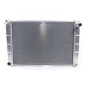Summit Racing SUM-380477 - Summit Racing® Direct Fit Aluminum Radiators