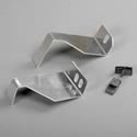 Summit Racing® Fan Shroud Mounting Brackets