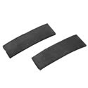 Summit Racing® Radiator Rubber Mounting Pads