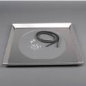 Summit Racing SUM-381106 - Summit Racing® Aluminum Fan Shrouds