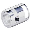 Summit Racing SUM-390004 - Summit Racing® Cool Hose End Covers