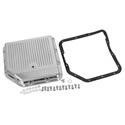 Summit Racing SUM-433885 - Summit Racing® Aluminum Transmission Pans