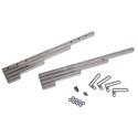 Summit Racing SUM-440320 - Summit Racing® Billet Wire Looms