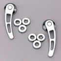 Summit Racing® Interior Door Handles