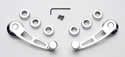 Summit Racing® Billet Aluminum Window Handles