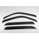 Summit Racing SUM-470301 - Summit Racing® Window Visors