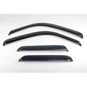 Summit Racing SUM-470302 - Summit Racing® Window Visors