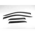 Summit Racing SUM-470303 - Summit Racing® Window Visors