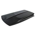 Summit Racing SUM-470450 - Summit Racing® Hood Scoops