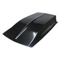 Summit Racing SUM-470453 - Summit Racing® Hood Scoops