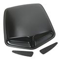 Summit Racing SUM-471106 - Summit Racing® Hood Scoops