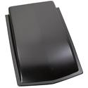 Summit Racing SUM-471500 - Summit Racing® Hood Scoops