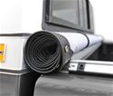 Click here for more information about Summit Racing® Roll-Up Tonneau Covers