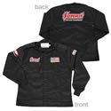 Summit Racing SUM-51104 - Summit Racing® Single Layer Driving Jackets