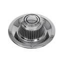 Summit Racing SUM-55-JC5023V - Summit Racing® Wheel Center Caps