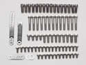 Summit Racing SUM-56250HSPS - Summit Racing® Bolt Kits