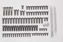 Summit Racing SUM-56491HSPS - Summit Racing® Bolt Kits