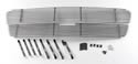 Summit Racing SUM-601270 - Summit Racing® EZ Billet Grille Overlays