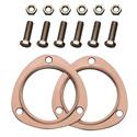Summit Racing SUM-610130 - Summit Racing® Copper Collector Gaskets