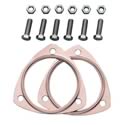 Summit Racing SUM-610135 - Summit Racing® Copper Collector Gaskets