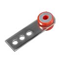 Summit Racing SUM-610312 - Summit Racing® Stainless Steel Exhaust Hangers