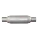 Summit Racing SUM-630805 - Summit Racing® Glasspack Mufflers